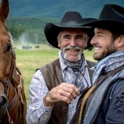 Yellowstone - galeria zdjęć - filmweb