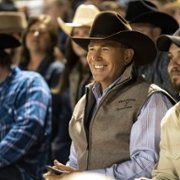 Yellowstone - galeria zdjęć - filmweb