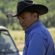 Yellowstone - galeria zdjęć - filmweb