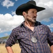 Yellowstone - galeria zdjęć - filmweb