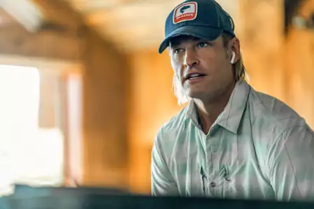 Yellowstone - galeria zdjęć - filmweb