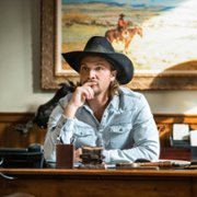 Yellowstone - galeria zdjęć - filmweb