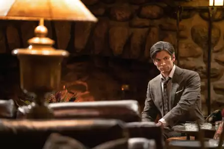 Yellowstone - galeria zdjęć - filmweb
