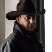 Yellowstone - galeria zdjęć - filmweb