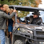 Yellowstone - galeria zdjęć - filmweb