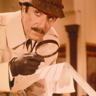 Inspektor Jacques Clouseau