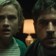 Bone Lake - galeria zdjęć - filmweb