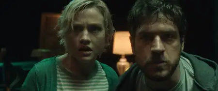 Bone Lake - galeria zdjęć - filmweb