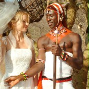 Die Weisse Massai - galeria zdjęć - filmweb