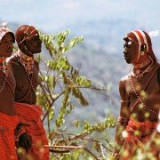 Die Weisse Massai - galeria zdjęć - filmweb