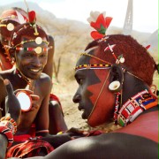 Die Weisse Massai - galeria zdjęć - filmweb