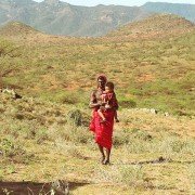 Die Weisse Massai - galeria zdjęć - filmweb