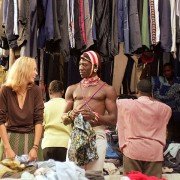 Die Weisse Massai - galeria zdjęć - filmweb