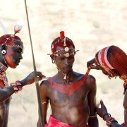 Die Weisse Massai - galeria zdjęć - filmweb