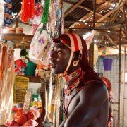 Die Weisse Massai - galeria zdjęć - filmweb