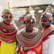 Die Weisse Massai - galeria zdjęć - filmweb