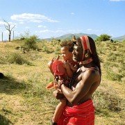 Die Weisse Massai - galeria zdjęć - filmweb