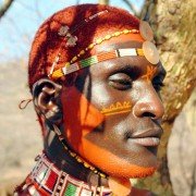 Die Weisse Massai - galeria zdjęć - filmweb