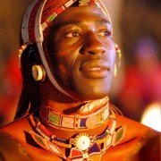 Die Weisse Massai - galeria zdjęć - filmweb