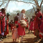 Die Weisse Massai - galeria zdjęć - filmweb