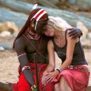 Die Weisse Massai - galeria zdjęć - filmweb