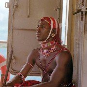 Die Weisse Massai - galeria zdjęć - filmweb