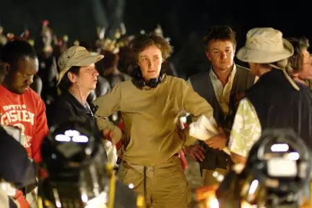 Biała Masajka - galeria zdjęć - filmweb