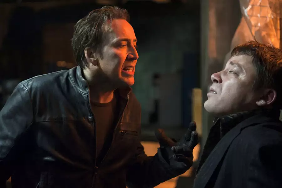 Ghost Rider 2 - galeria zdjęć - filmweb