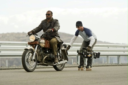 Ghost Rider 2 - galeria zdjęć - filmweb