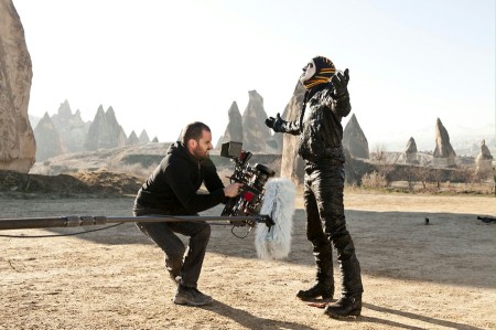 Ghost Rider 2 - galeria zdjęć - filmweb