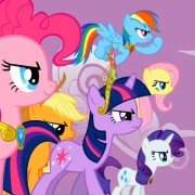 My Little Pony: Friendship Is Magic - galeria zdjęć - filmweb