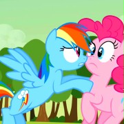 My Little Pony: Friendship Is Magic - galeria zdjęć - filmweb
