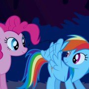 My Little Pony: Friendship Is Magic - galeria zdjęć - filmweb