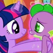 My Little Pony: Friendship Is Magic - galeria zdjęć - filmweb