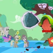 My Little Pony: Friendship Is Magic - galeria zdjęć - filmweb