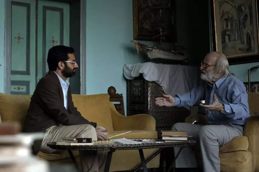 Ghadi - galeria zdjęć - filmweb