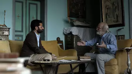 Ghadi - galeria zdjęć - filmweb