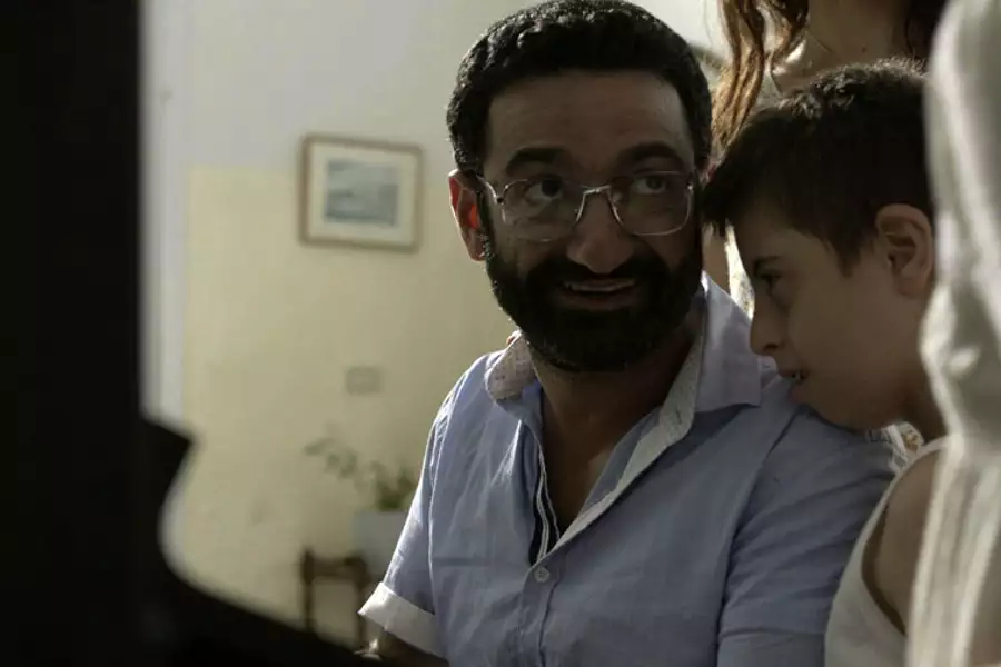 Ghadi - galeria zdjęć - filmweb