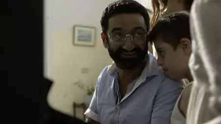 Ghadi - galeria zdjęć - filmweb