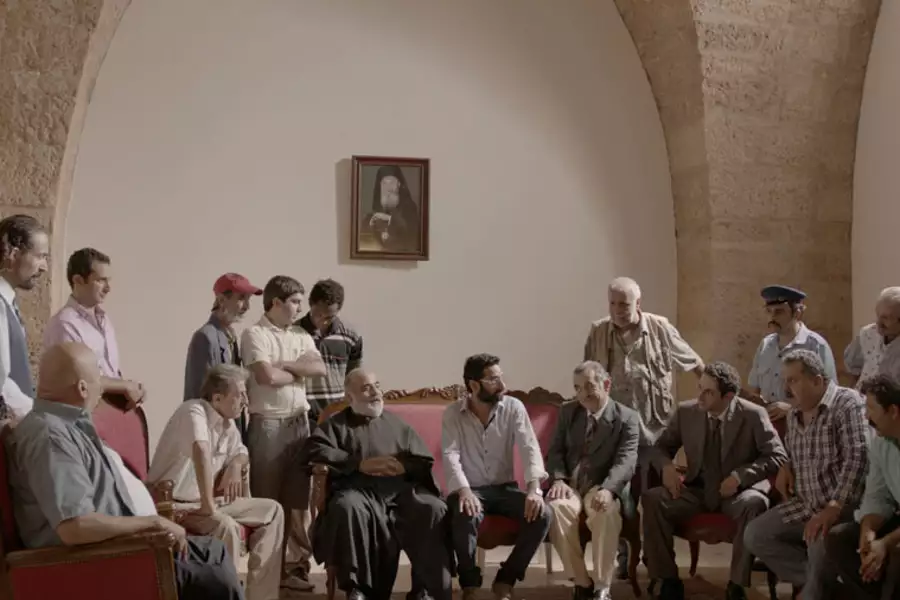 Ghadi - galeria zdjęć - filmweb
