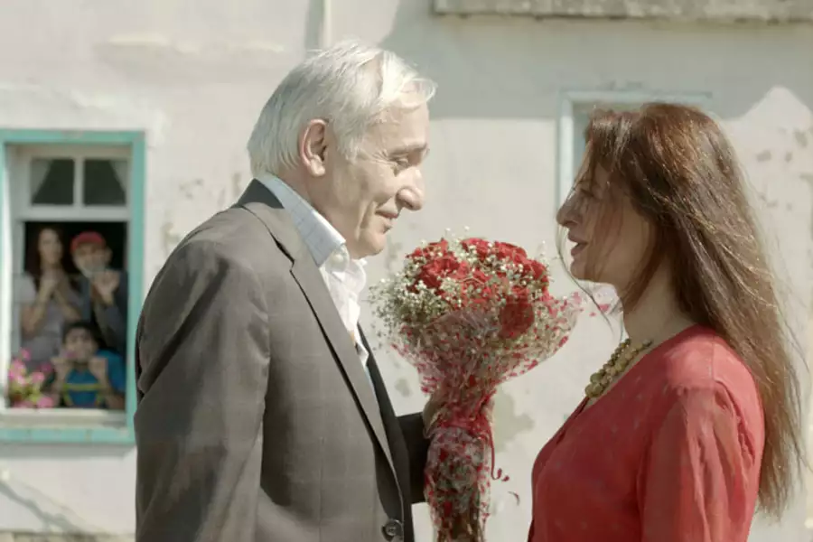 Ghadi - galeria zdjęć - filmweb