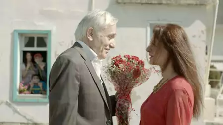 Ghadi - galeria zdjęć - filmweb