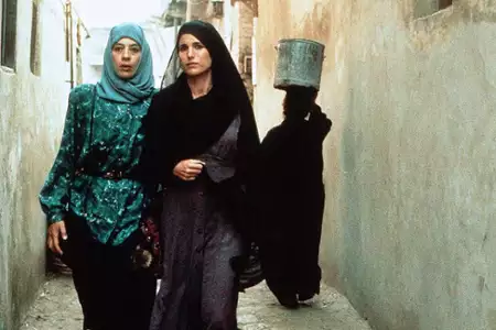 Rubin z Kairu - galeria zdjęć - filmweb