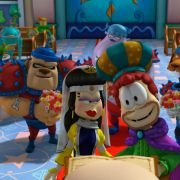 Garfield: Koty górą - galeria zdjęć - filmweb