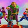 Garfield: Koty g&oacute;rą - galeria zdjęć