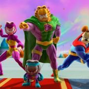 Garfield: Koty górą - galeria zdjęć - filmweb