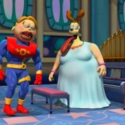 Garfield: Koty górą - galeria zdjęć - filmweb