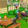 Garfield: Koty g&oacute;rą - galeria zdjęć