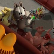 Garfield's Pet Force - galeria zdjęć - filmweb