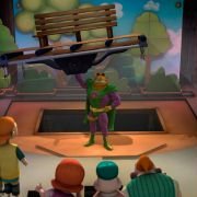 Garfield's Pet Force - galeria zdjęć - filmweb